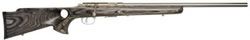 Marlin XT-17VSLB Rifle 70743, 17 HMR, 22 in, Laminated Thumbhole Stock, Stainless Finish