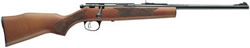 Marlin XT-22Y1 Youth Rifle 70697, 22 Short/Long/Long Rifle, 16.25 in, Monte Carlo Walnut Finish Stock, Blue Finish