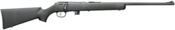 Marlin XT-22R Rifle 70779, 22 Long Rifle, 22 in, Black Synthetic Stock, Blue Finish