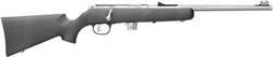 Marlin XT-22YSR Rifle 70693, 22 Short/Long/Long Rifle, 16.25 in, Black Synthetic Stock, Stainless Finish