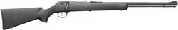 Marlin XT-22MTR Rifle 70859, 22 Magnum (WMR), 22 in, Black Synthetic Stock, Blue Finish