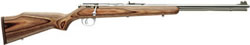 Marlin XT-22MTSL Rifle 70855, 22 Magnum (WMR), 22 in, Laminated Monte Carlo Stock, Stainless Finish