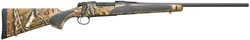 Remington 700 Special Purpose Rifle 84185, 270 Winchester, 22 in, Synthetic Mossy Oak Break-Up Infinity Stock, Carbon Steel Finish