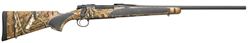 Remington 700 Special Purpose Rifle 84189, 223 Remington, 20 in, Synthetic Stock, Mossy Oak Break Up Finish