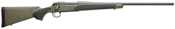 Remington 700 XCR II Rifle 84520, 25-06 Remington, 24 in, Green Synthetic Stock, Matte Black Finish