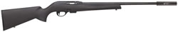 Remington 597 AAC-SD Tactical Rifle 80910, 22 Long Rifle, 16.5 in, Black Synthetic Stock, Blue Finish, 10 Rd