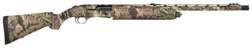 Mossberg 930 Turkey Shotgun 85313, 12 Gauge, 24 in, 3 in Chmbr, Mossy Oak Break Up Infinity Composite Stock/Finish