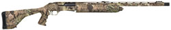 Mossberg 930 Turkey Shotgun 85271, 12 Gauge, 24 in, 3 in Chmbr, Mossy Oak Break Up Infinity Composite Stock/Finish