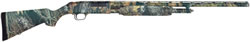 Mossberg 500 All Purpose Field Shotgun 52216, 12 Gauge, 26 in, 3 in Chmbr, Mossy Oak Break Up Infinity Composite Stock/Finish