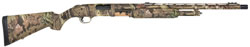 Mossberg 500 Lightning Pump Action Turkey Shotgun 55217, 12 Gauge, 24 in, 3 in Chmbr, Mossy Oak Break Up Infinity Composite Stock/Finish