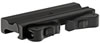 Burris AR-332 Red Dot Sight Quick Release Mount For Prism Scopes (410349)