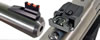 Williams Ruger GP100 Metal Red/Green Fiber Optic Sight (70958)