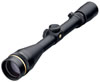 Leupold VX 3 Rifle Scope 66430, 4.5x- 14x, 14mm A/O, Matte Black, Duplex Reticle