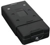 Bulldog Key-Lock Car Vault Gun Safe, 9x6x2.5, 1 cu. ft., (Up to 1 guns)