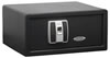Bulldog Biometric Gun Safe BD3000, 14x16x8, 2 cu. ft., (Up to 1 guns)