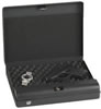 Bulldog Electronic Keypad Gun Safe BD1200, 11x9x2.2, 1 cu. ft., (Up to 1 guns)