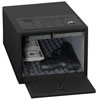 Bulldog Electronic Keypad Gun Safe, 12x8x5, 1 cu. ft., (Up to 1 guns)