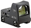 Trijicon Ruggedized Miniature Reflex RM0733 Black Finish/6.5 MOA Dot