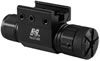 NcStar Compact Green Laser w/Remote Pressure Switch (APRLSMG)
