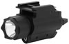 NcStar Tactical Flashlight/Red Laser (AQPFLS)