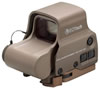 Eotech XPS3 Holographic Weapon Sight EXPS30T, Tan, 1 MOA Dot