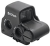 Eotech XPS3 Holographic Weapon Sight EXPS34, Black, 1 MOA Dot