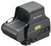 Eotech XPS2 Holographic Weapon Sight EXPS22, Black, 1 MOA Dot