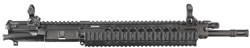 Ruger 223 Remington/5.56 NATO SR556UC 16.12 in Black Finish Upper Receiver (90358)