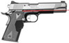 Crimson Trace LG401P14 Chainmail3 Pro Custom Lasergrip Fits 1911 Goverment/Commander