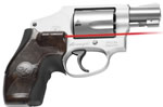Crimson Trace LG-405P20 Lasergrip For S&W J-Frame (LG405P20)