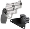 Laserlyte Side Mount Laser CKTA, Fits Taurus Small Frame,-----, Black