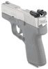 Laserlyte Rear Sight Laser Kahr Fits Kahr Arms 9mm/40 S&W/45 ACP (RLKA)