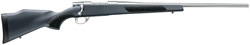 Weatherby Vanguard S2 Rifle VGS300WR4O, 300 Weatherby Magnum, 24 in, Griptonite Stock, Stainless Finish