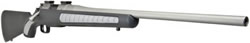 Thompson Center Venture Rifle w/Weathershield 5438, 308 Winchester, 22 in, Black Synthetic Stock, Matte Stainless Finish
