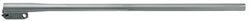 Thompson Center 4746 25-06 Remington 26" Matte Stainless Rifle Barrel w/Weather Shield