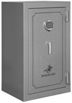 Winchester Home 12 Series 75 Minutes/1400� Fire Rating Gun Safe HOMESERIES12, 42x26x23, 12.6 cu. ft.