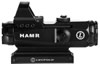 Leupold Mark 4 High Accuracy Multi Range Rifle Scope 110995, 4x, 24mm, Matte Black, Illuminated CM-R Reticle