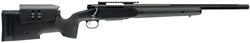 FN Herstal A5M SPR Rifle 75530, 308 Winchester, 20 in, McMillan Black Synthetic Stock, Black Finish