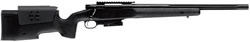 FN Herstal A5M SPR Rifle 75540, .308 Winchester, 20 in, McMillan Matte Black Synthetic Stock, Black Finish
