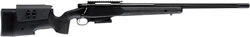 FN Herstal A5M SPR Rifle 75538, .308 Winchester, 24 in, McMillan Matte Black Synthetic Stock, Black Finish