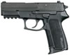 Sig 2022 Pistol Pistol E202240BSS, 40 Smith & Wesson, 3.9 in, Polymer Grip, Black Finish, Night Sights, 12 Rd
