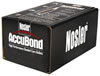 Nosler Custom Competition Boat Tail Hollow Point Bullets 6mm Caliber 90 Grain 50 Per Box (56357), Not Loaded