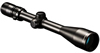 Bushnell Elite Handgun Scope E2105, 2.5x-10x, 50mm, Black, Multi-X Reticle
