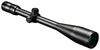 Bushnell Elite Handgun Scope E6240, 6x-24x, 40mm, Black, Multi-X Reticle