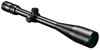 Bushnell Elite Handgun Scope E6241, 6x-24x, 40mm, Black, Multi-X Reticle