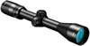 Bushnell Elite Handgun Scope E3104, 3-10x, 40mm, Black, Multi-X Reticle