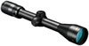 Bushnell Elite Handgun Scope E3946, 3x-9x, 40mm, Black, FireFly Reticle