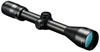Bushnell Elite Handgun Scope E3940, 3x-9x, 40mm, Black, 1/4 M.O.A. Dot Reticle