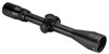 Bushnell Elite Handgun Scope E3940S, 3x-9x, 40mm, Silver, Multi-X Reticle