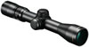 Bushnell Scope Rifle Scope EH2632, 2x-6x, 32mm, Black, Multi-X Reticle